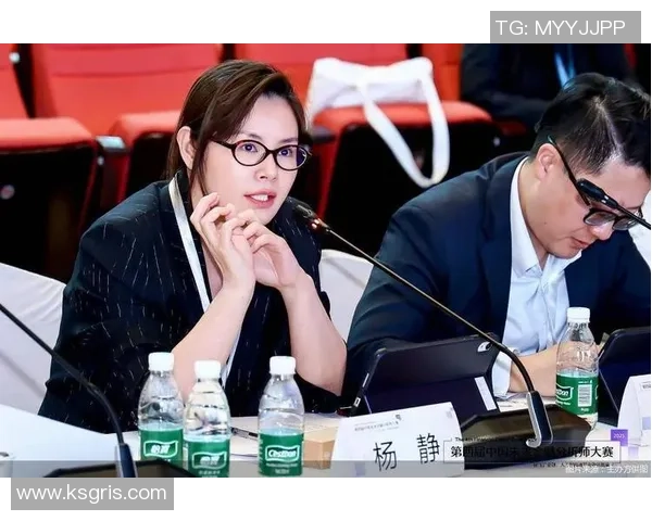 专访杨静：探索飞盘运动崛起背后的成功秘诀与发展趋势