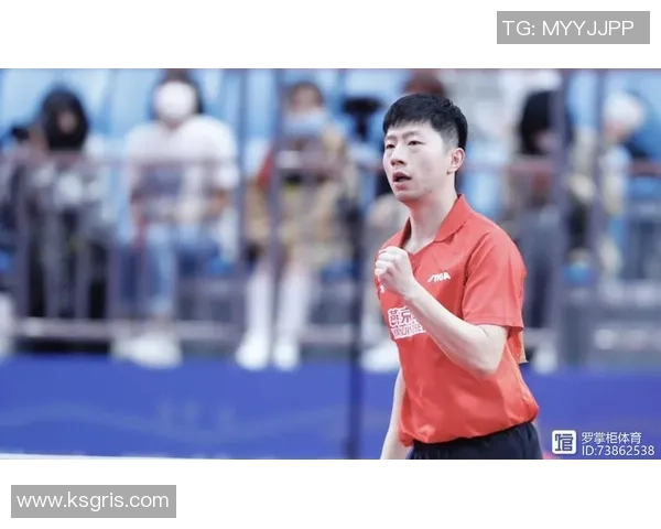 乒乓球的魅力：深入了解上海乒乓球队的极速对决与训练秘诀