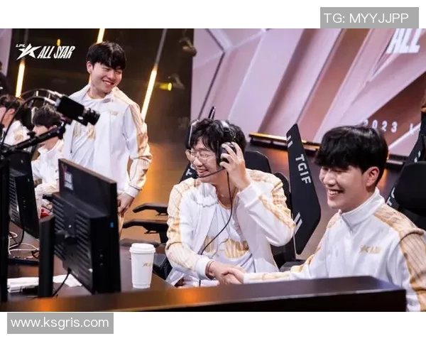 全明星赛特别报道：IG战队的辉煌历程与成长蜕变之路