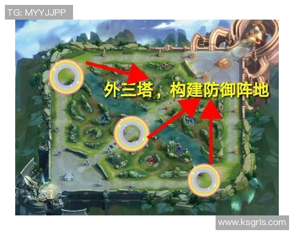 王者荣耀战术解析：IG战队防守体系的深度剖析与应用技巧