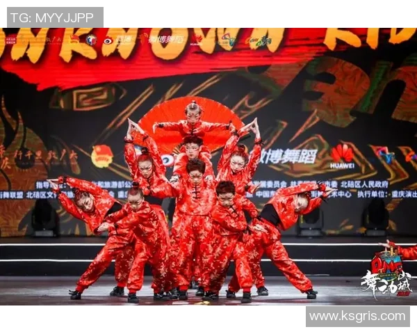 街舞梦想的追逐：上海街舞队奋斗历程的真实记录与感悟