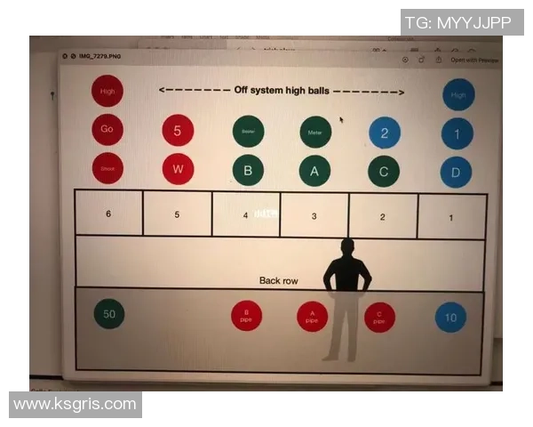 重庆排球队防反体系解析与战术创新探讨 重庆排球队防反体系解析与战术创新探讨