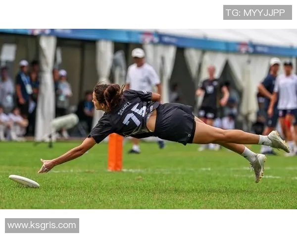 飞盘精神：深入分析成都飞盘队的心理素质与团队协作能力