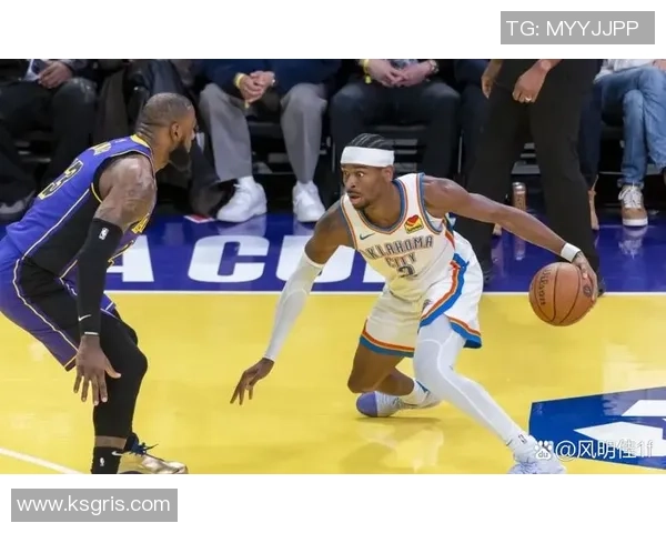 2020年雷霆与湖人对决回顾：一场激烈的季后赛较量与精彩瞬间解析