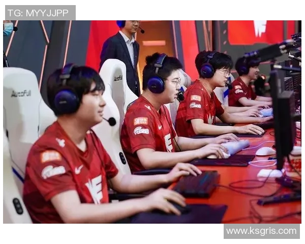 WE战队实力引发热议电竞圈对其表现的争议与反思 WE战队实力引发热议电竞圈对其表现的争议与反思