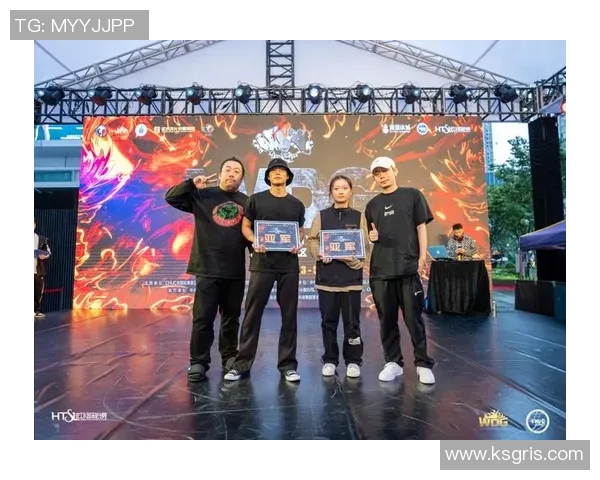 全国街舞大赛点评重庆街舞队展现出色技术与独特风格的精彩表现